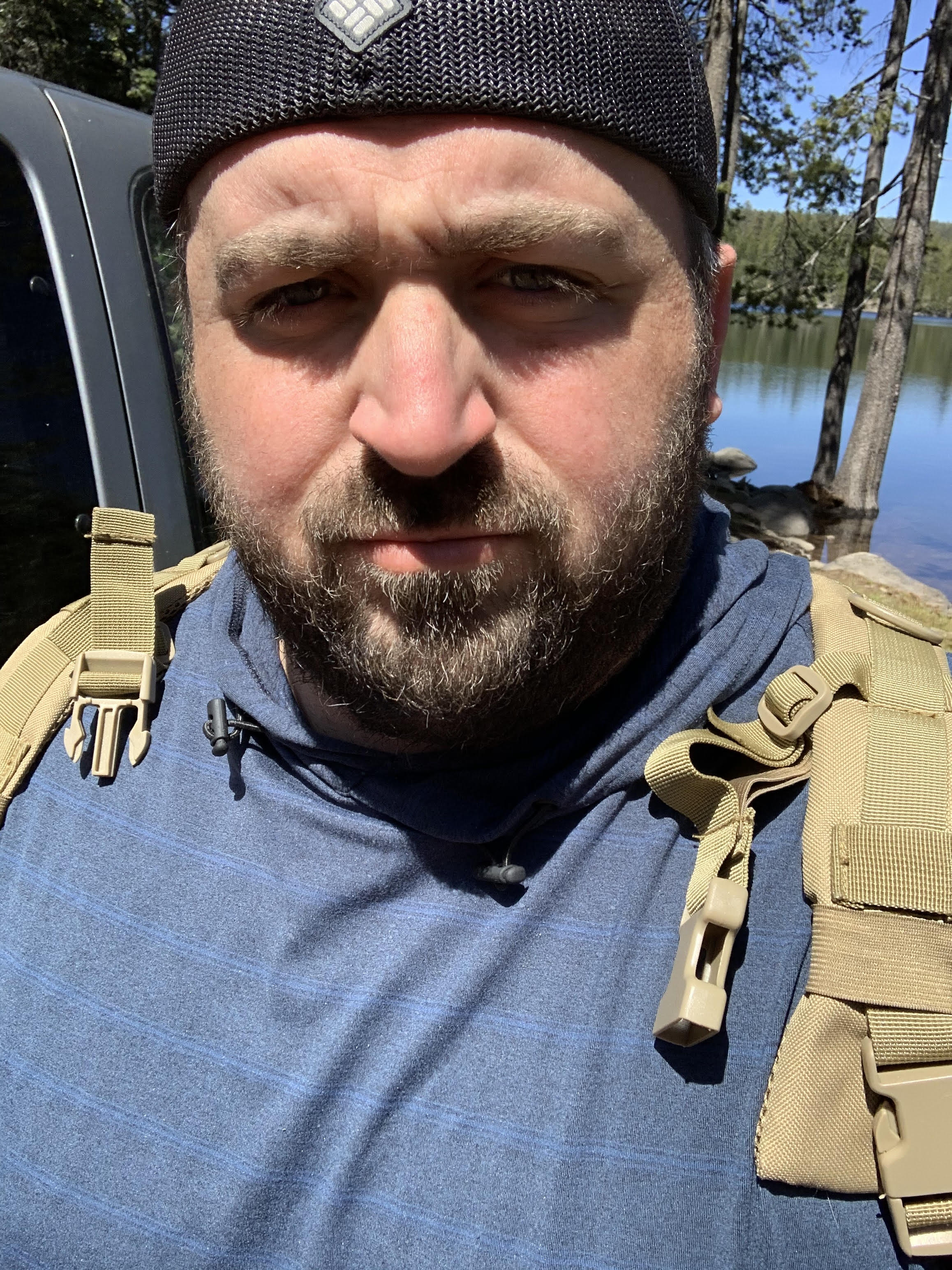 Cam Newton won't let chain go - al.com